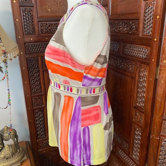 BCBG Tunic – Size Small - Picture 3 of 6